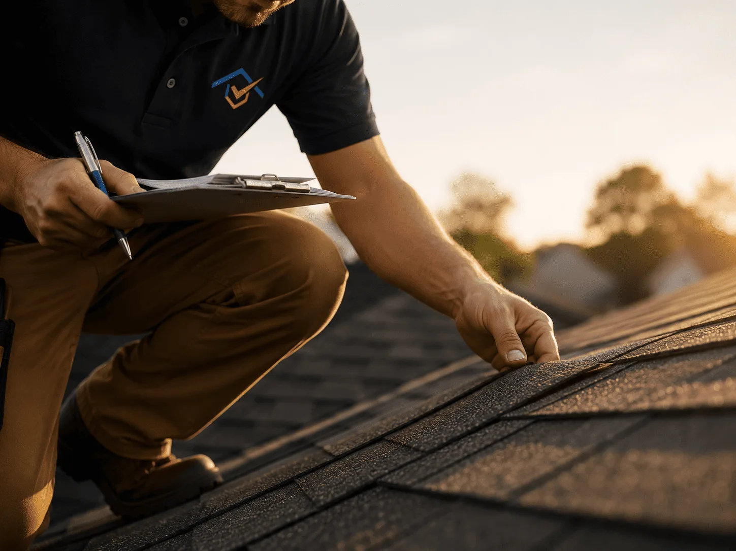Why Choose Roof Inspection in Gordonsville, VA