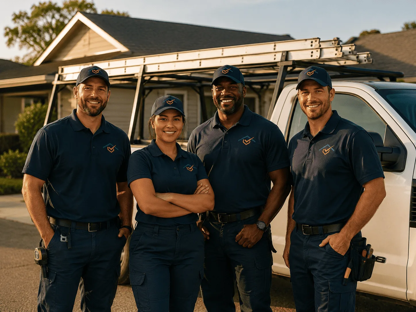 Roof Inspection company in Gordonsville, VA